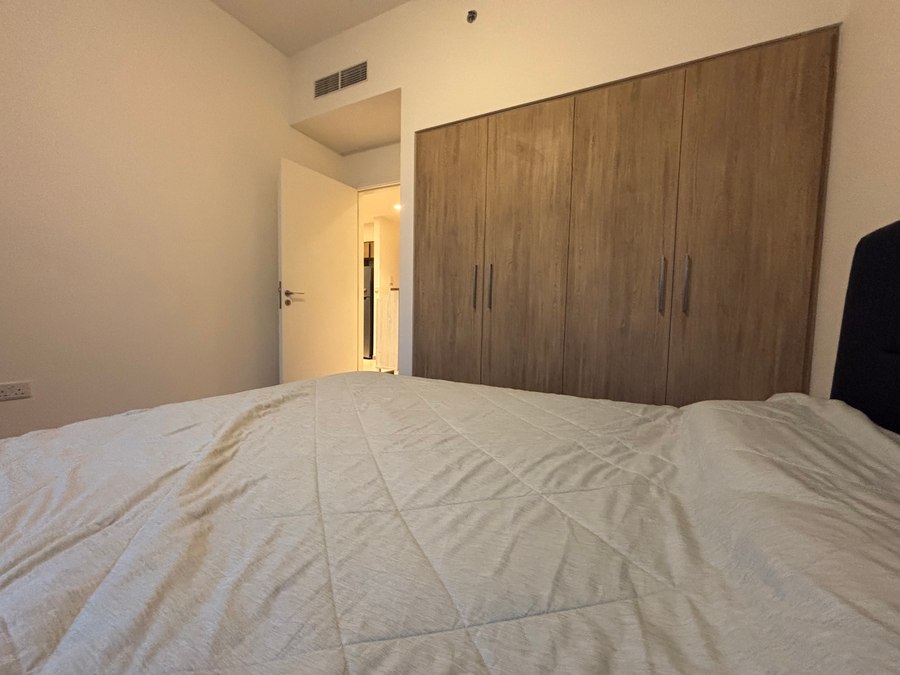 Executive Residences