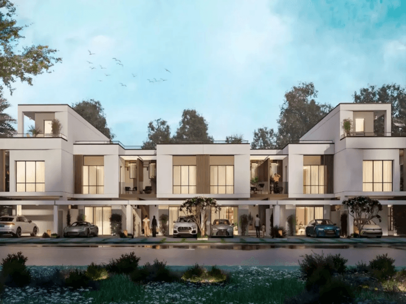 Damac Riverside – Ivy