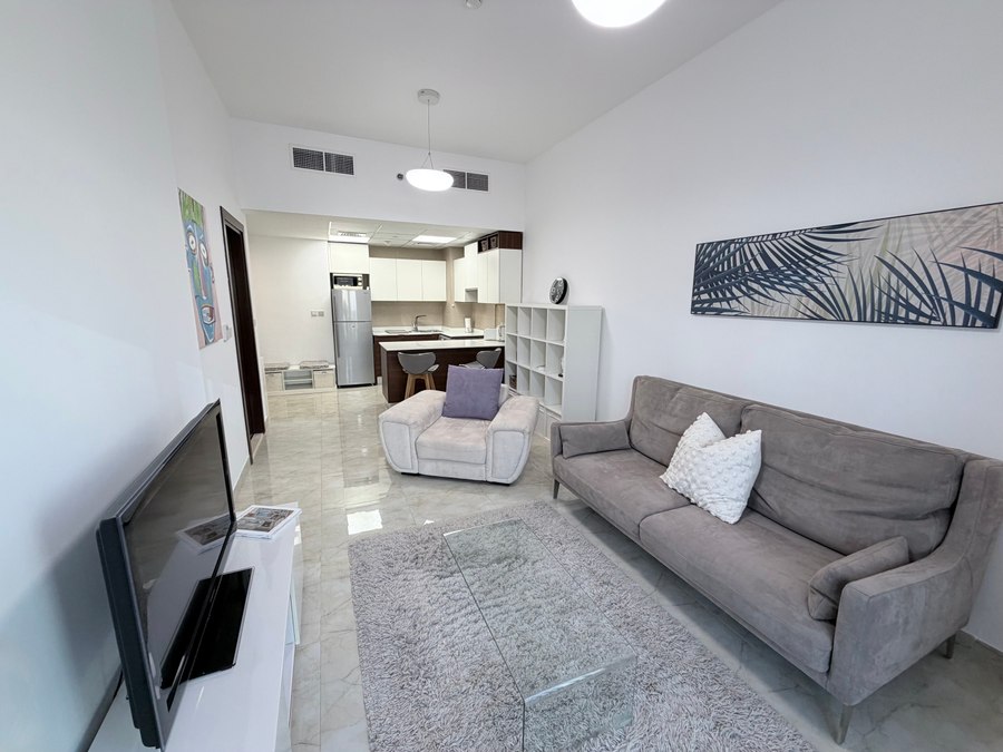 Joya Verde Residences