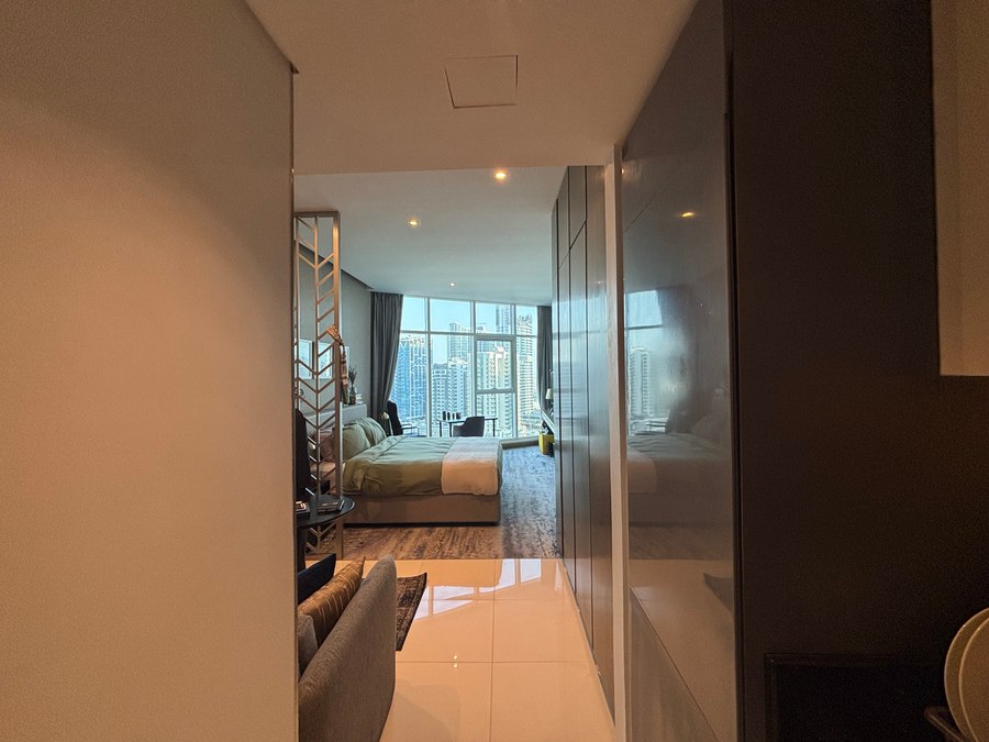 Damac Maison Prive B