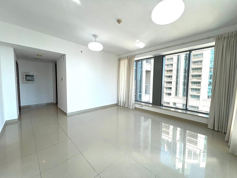 29 Burj Boulevard Tower 1