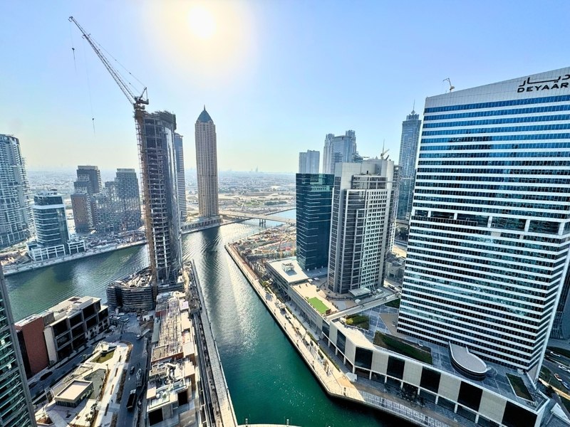 Peninsula One
